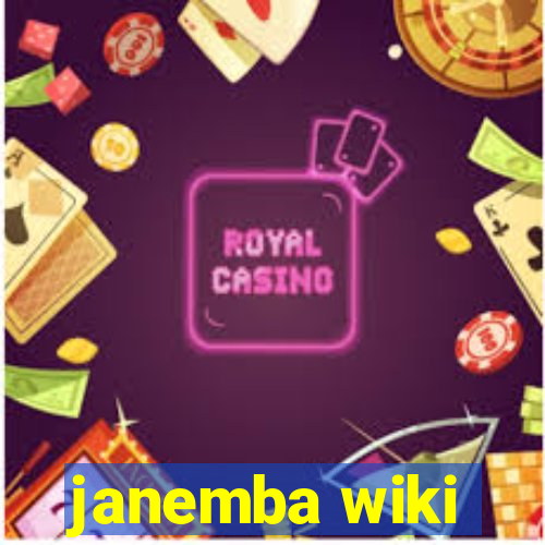 janemba wiki